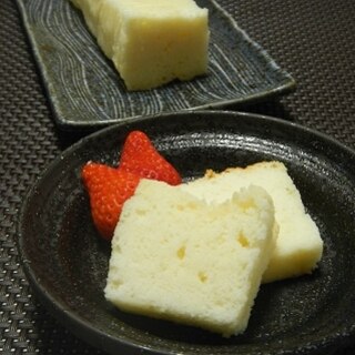 ホワイトチョコケーキレシピ 作り方の人気順 簡単料理の楽天レシピ